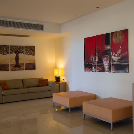 Lindos White Hotel&Suites Exterior foto