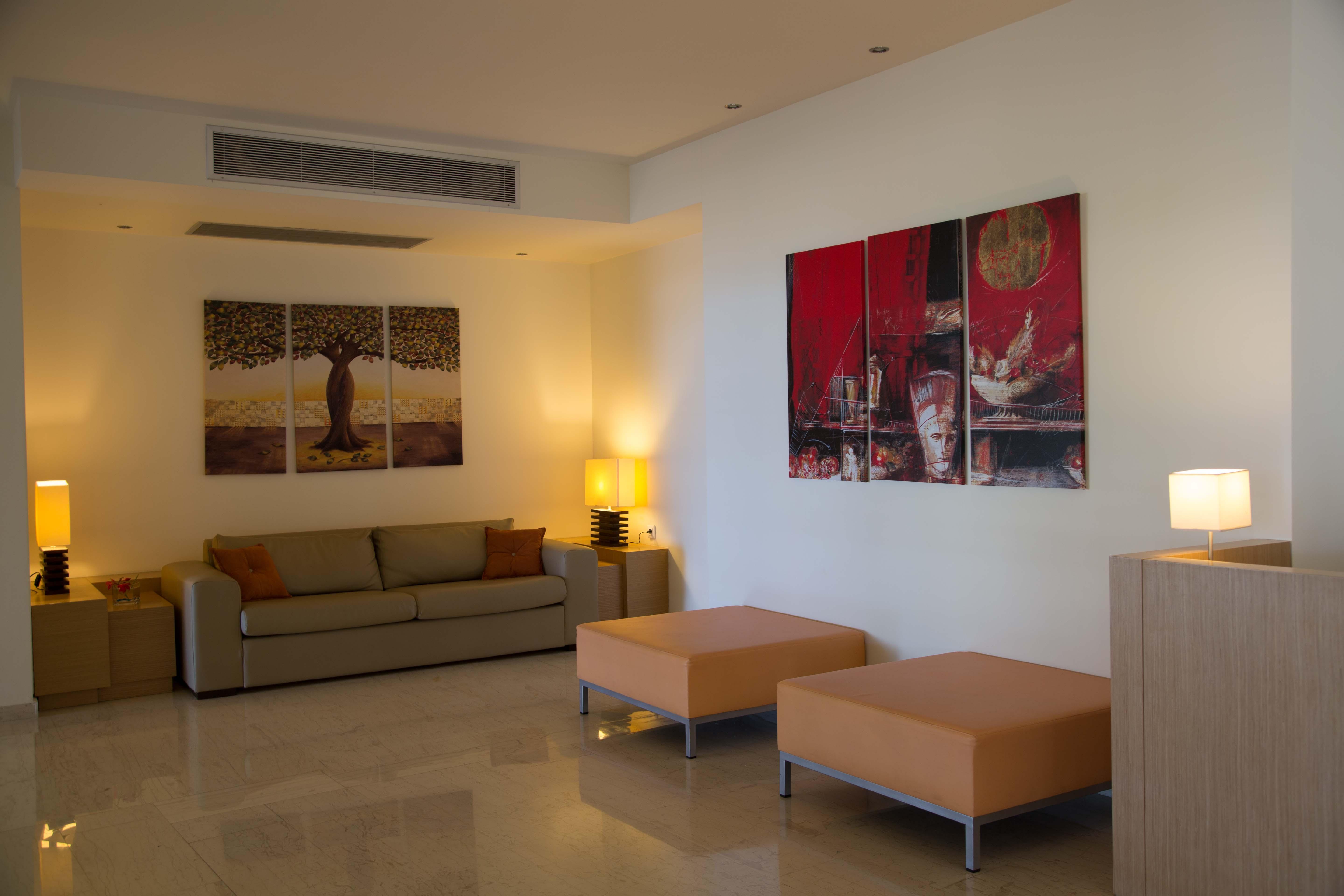 Lindos White Hotel&Suites Exterior foto