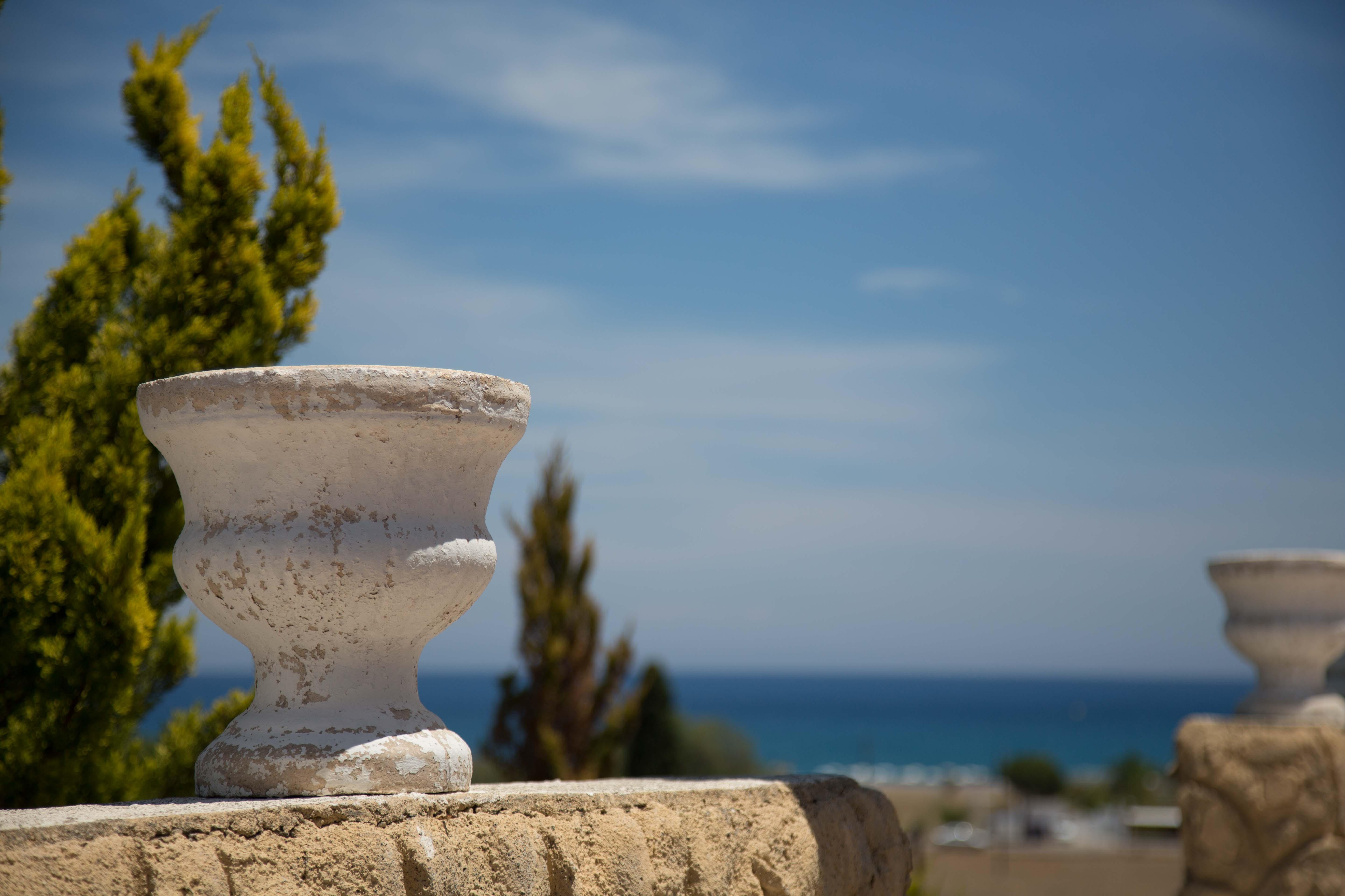 Lindos White Hotel&Suites Exterior foto