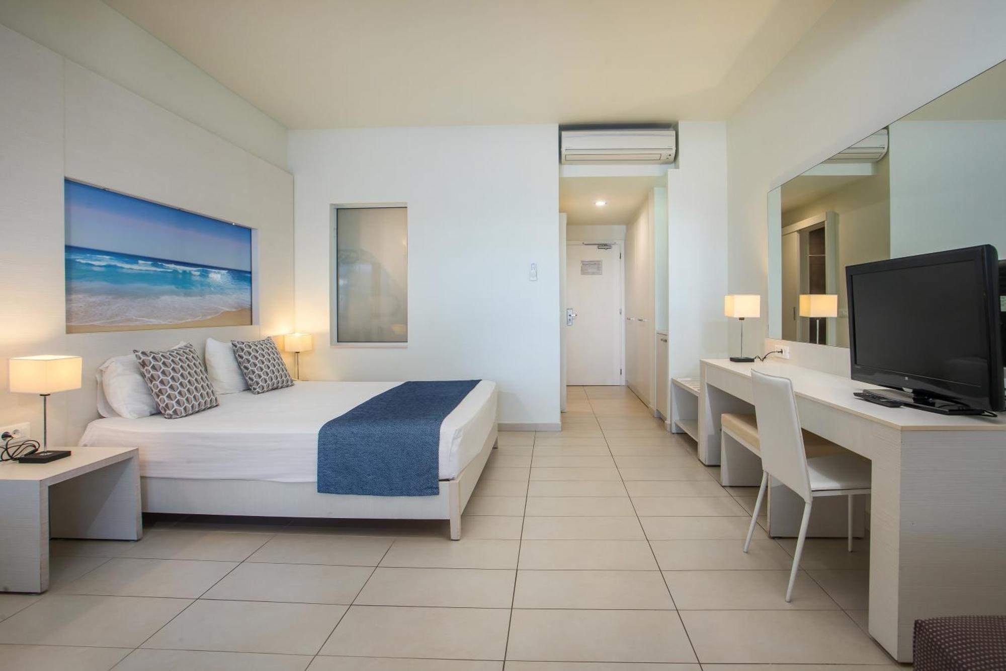 Lindos White Hotel&Suites Exterior foto